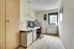 Verkocht: Paladijnenweg 61, 3813 DB Amersfoort