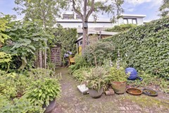 Verkocht: Paladijnenweg 61, 3813 DB Amersfoort