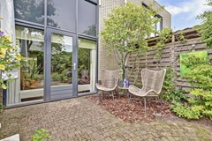 Verkocht: Paladijnenweg 61, 3813 DB Amersfoort