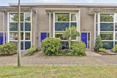 Verkocht: Paladijnenweg 61, 3813 DB Amersfoort