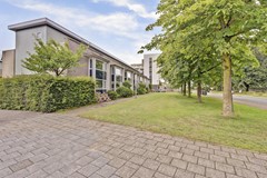 Verkocht: Paladijnenweg 61, 3813 DB Amersfoort