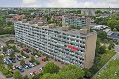 Verkocht: Ganzenstraat 194, 3815JL Amersfoort