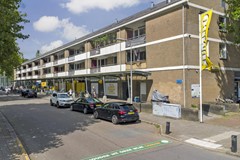 Verkocht: Ganzenstraat 194, 3815 JL Amersfoort