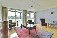 Verkocht:De Kazematten 28, 3823 BS Amersfoort - Foto