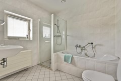 Verkocht: De Kazematten 28, 3823 BS Amersfoort