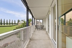 Verkocht: De Kazematten 28, 3823 BS Amersfoort