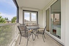 Verkocht: De Kazematten 28, 3823 BS Amersfoort