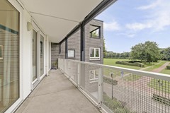 Verkocht: De Kazematten 28, 3823 BS Amersfoort