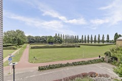 Verkocht: De Kazematten 28, 3823 BS Amersfoort