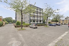 Verkocht: De Kazematten 28, 3823 BS Amersfoort