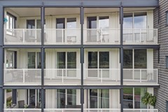 Verkocht: De Kazematten 28, 3823 BS Amersfoort