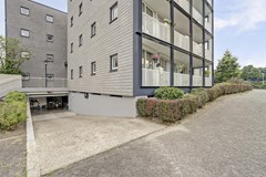 Verkocht: De Kazematten 28, 3823 BS Amersfoort