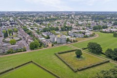 Verkocht: De Kazematten 28, 3823 BS Amersfoort