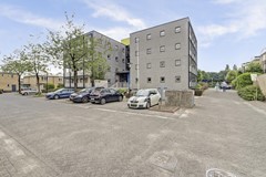 Verkocht: De Kazematten 28, 3823 BS Amersfoort