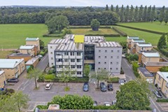 Verkocht: De Kazematten 28, 3823 BS Amersfoort