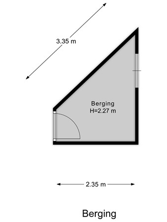De Kazematten 28, 3823 BS Amersfoort - 