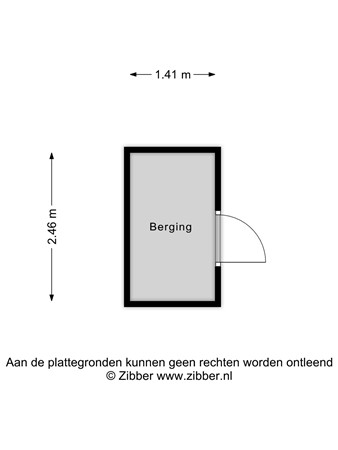 Zaaier 116, 3833 VW Leusden - 