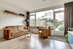 Verkocht:Hof der Reflectie 21, 3823 HD Amersfoort - Foto