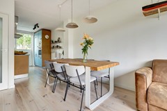 Verkocht:Hof der Reflectie 21, 3823 HD Amersfoort - Foto