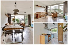 Verkocht:Hof der Reflectie 21, 3823 HD Amersfoort - Foto