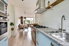 Verkocht: Hof der Reflectie 21, 3823 HD Amersfoort