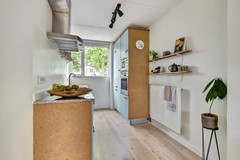 Verkocht: Hof der Reflectie 21, 3823 HD Amersfoort