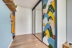 Verkocht: Hof der Reflectie 21, 3823 HD Amersfoort