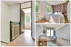 Verkocht: Hof der Reflectie 21, 3823 HD Amersfoort