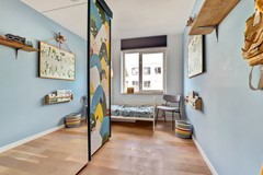 Verkocht: Hof der Reflectie 21, 3823 HD Amersfoort