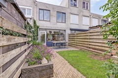 Verkocht: Hof der Reflectie 21, 3823 HD Amersfoort