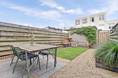 Verkocht: Hof der Reflectie 21, 3823 HD Amersfoort