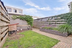 Verkocht: Hof der Reflectie 21, 3823 HD Amersfoort