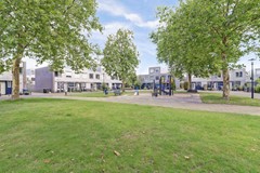 Verkocht: Hof der Reflectie 21, 3823 HD Amersfoort