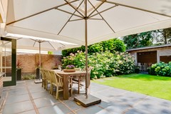 Verkocht: Schothorsterlaan 98, 3822 NB Amersfoort