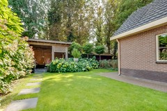 Verkocht: Schothorsterlaan 98, 3822 NB Amersfoort