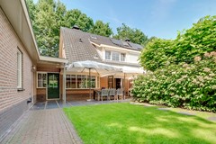 Verkocht: Schothorsterlaan 98, 3822 NB Amersfoort