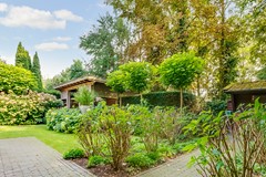 Verkocht: Schothorsterlaan 98, 3822 NB Amersfoort