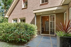 Verkocht: Schothorsterlaan 98, 3822 NB Amersfoort