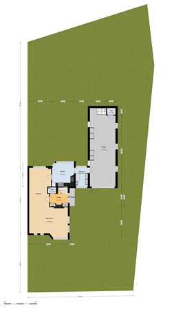 Schothorsterlaan 98, 3822 NB Amersfoort - 