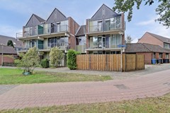 Verkocht: Elly Takmastraat 12, 3813MB Amersfoort