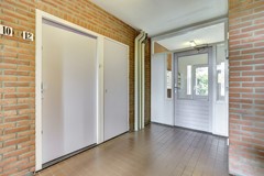 Verkocht: Elly Takmastraat 12, 3813MB Amersfoort