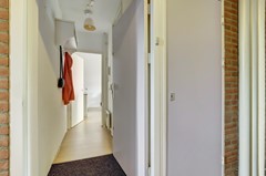 Verkocht:Elly Takmastraat 12, 3813 MB Amersfoort - Foto