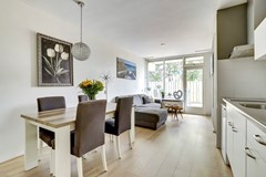 Verkocht:Elly Takmastraat 12, 3813 MB Amersfoort - Foto