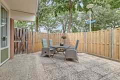 Verkocht: Elly Takmastraat 12, 3813 MB Amersfoort