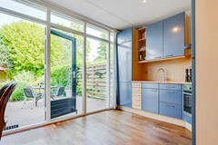 Verkocht: Kolkrijst 151, 3828 ER Hoogland