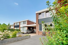 Verkocht: Kolkrijst 151, 3828 ER Hoogland
