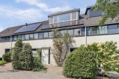 Verkocht:Het Langhuis 63, 3823 JM Amersfoort - Foto