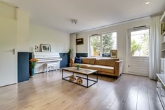 Verkocht:Het Langhuis 63, 3823 JM Amersfoort - Foto