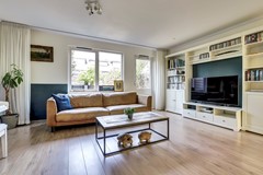 Verkocht:Het Langhuis 63, 3823 JM Amersfoort - Foto