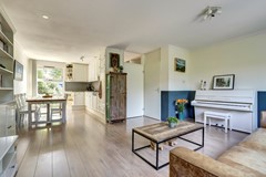 Verkocht:Het Langhuis 63, 3823 JM Amersfoort - Foto